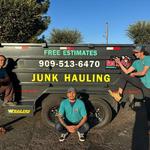  Get It Gone Junk Hauling - photo 5