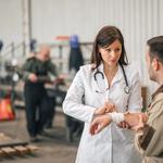 AFC Urgent Care Revere - photo 1