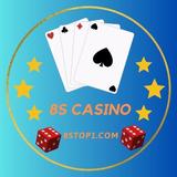 8S Casino