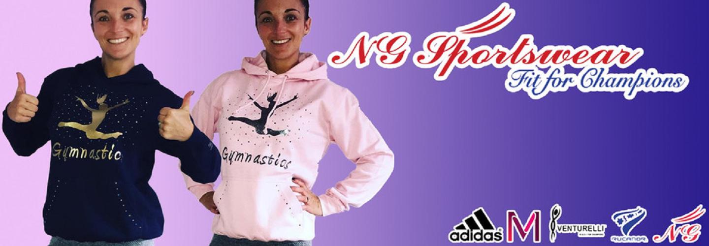 NG Sportswear International Ltd cover photo