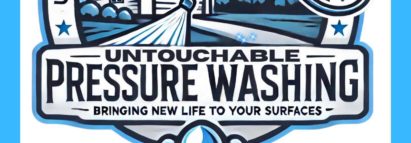 Untouchable Pressure Washing - Pressure Washers in Atlanta cover photo