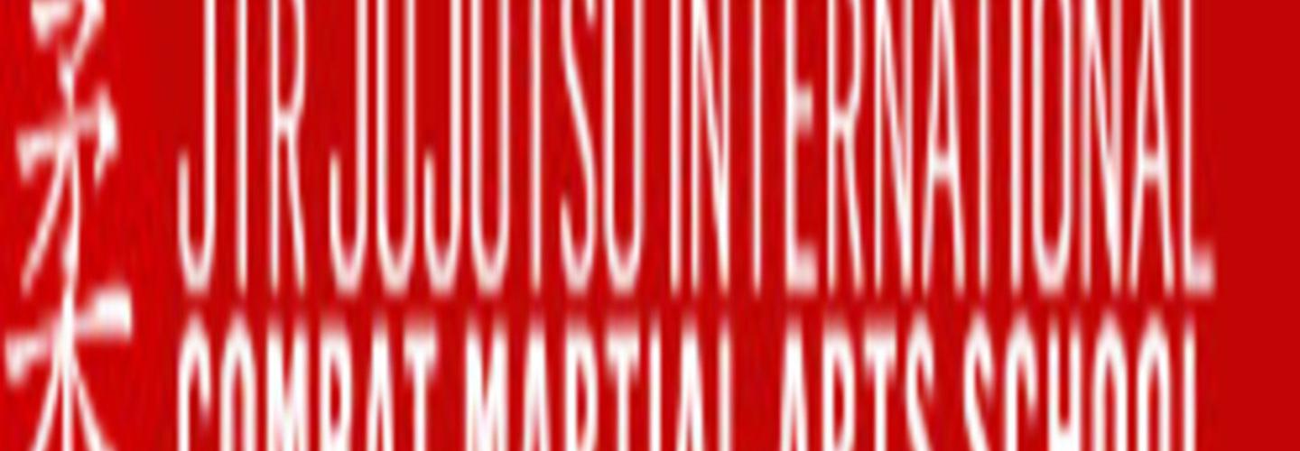 Jtrjujutsu cover photo