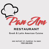 Pan Am Restaurant 