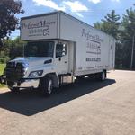 Preferred Movers MA - photo 1