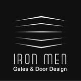 Iron Men Gates & Doors Design - Garage Door Services in Los Angeles