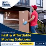 Rapid Removalist - Interstate Removalist - Interstate Removalist - photo 1