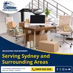 Rapid Removalist - Interstate Removalist - Interstate Removalist - photo 2