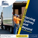 Rapid Removalist - Interstate Removalist - Interstate Removalist - photo 3