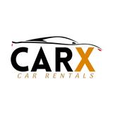 CarX Dubai - Car Rental in Dubai