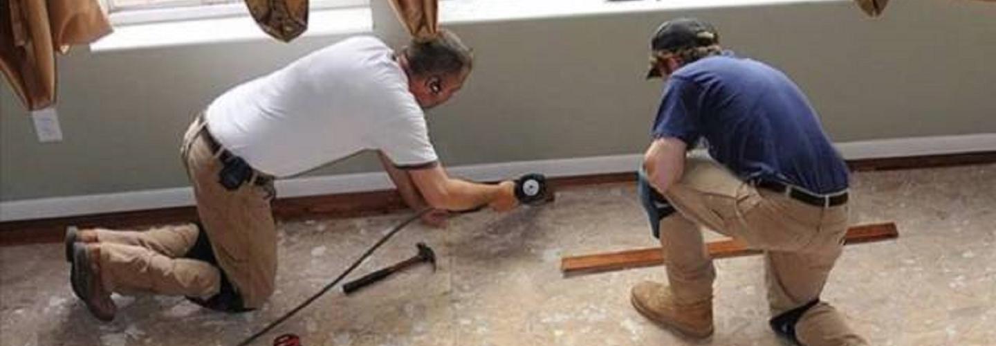 Biernot Flooring INC. cover photo