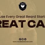 The Nice Beard Club - photo 2