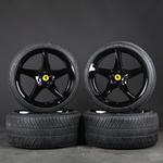 Mustang Ltd - photo 7