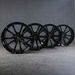 Mustang Ltd - photo 8