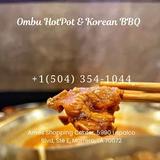 Ombu HotPo - Food in Marrero