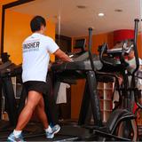 24 hour gym yishun