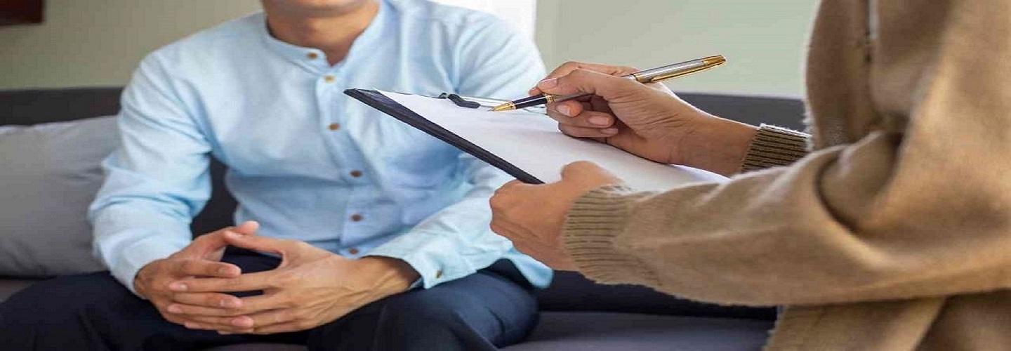 The Hove Counselling Practice cover photo