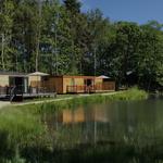 Woodland Lakes Holiday Lodges - photo 1