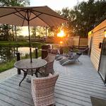 Woodland Lakes Holiday Lodges - photo 4