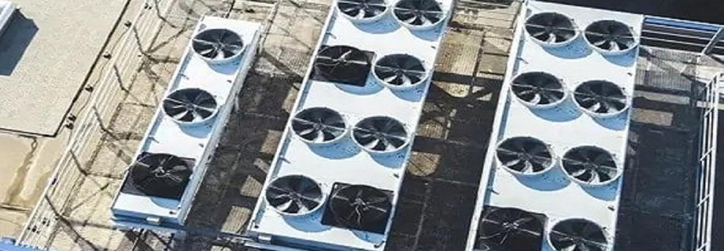 Chaffee HVAC, Plumbing, & Electrical cover photo