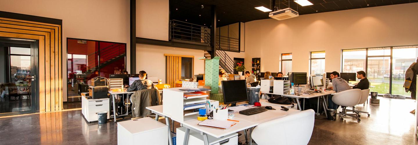 Ranking Surge cover photo