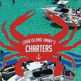 Crab Island Jimmy's Charters - Travel Agents in Fort Walton Beach