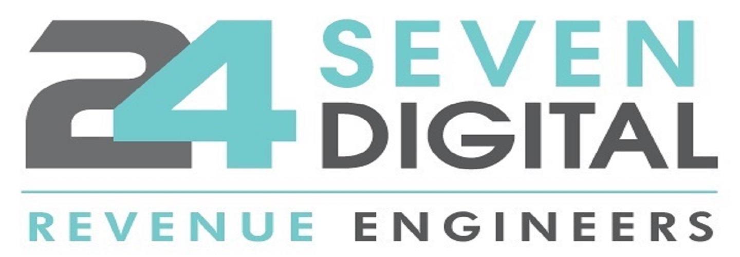 24 Seven Digital cover photo