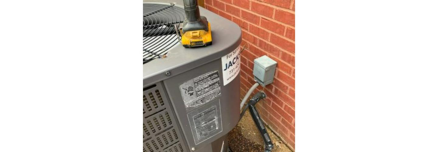 Cagle Service Heating and Air cover photo