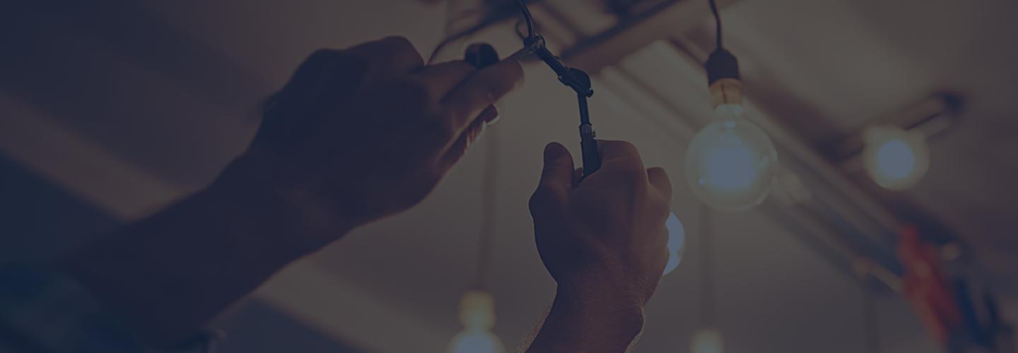 Chief Plumbing & Electrical  cover photo