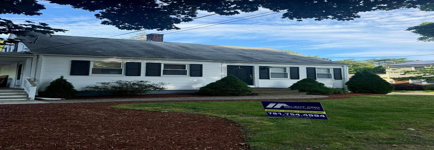 Select Pro Contracting cover photo