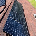 Solar Energy System Monitoring - photo 1