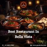 Gazab Indian Restaurant & Bar - photo 1