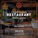 Gazab Indian Restaurant & Bar - photo 2