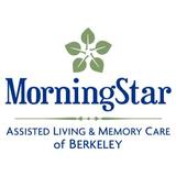 MorningStar Senior Living of Berkeley - Assisted Living Facilities in Berkeley