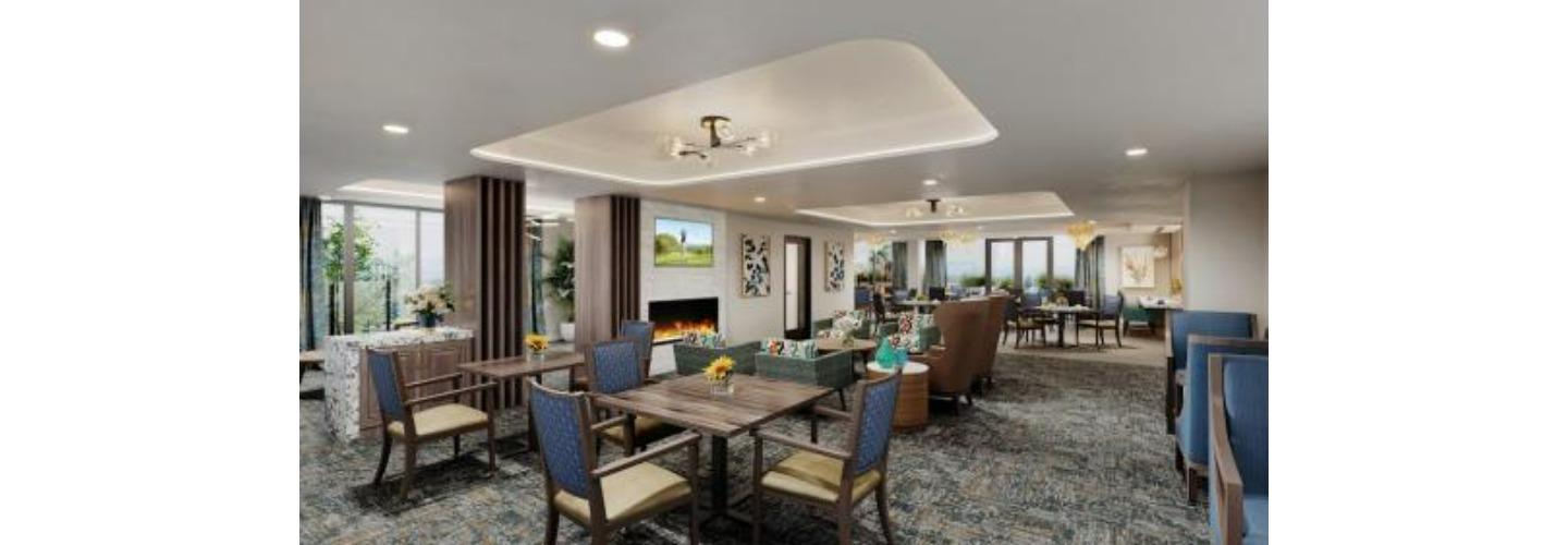 MorningStar Senior Living of Berkeley cover photo