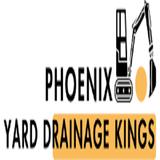 Phoenix Yard Drainage - Home Builders & Building Contractors in Phoenix