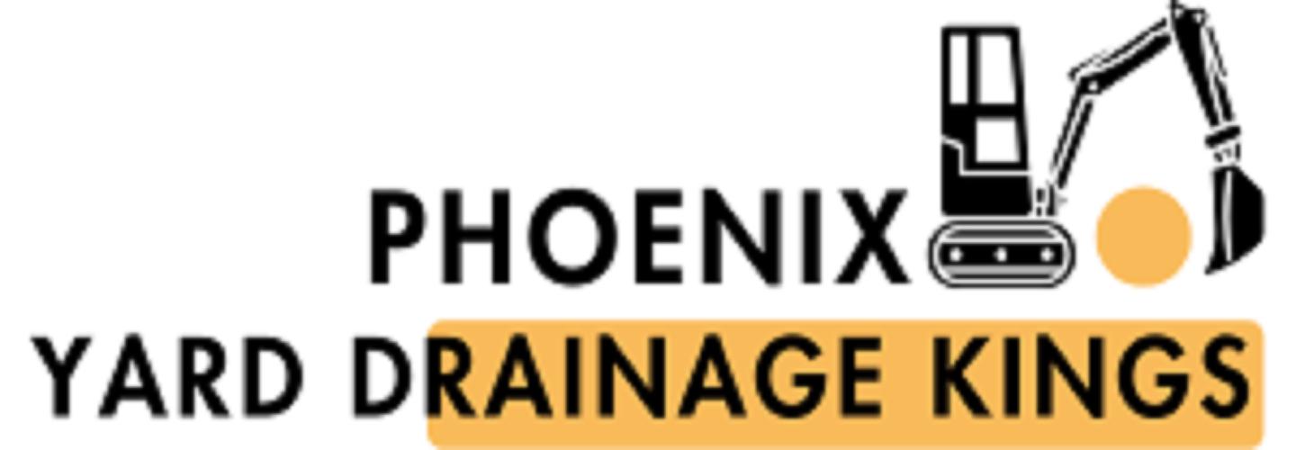 Phoenix Yard Drainage cover photo