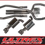 Ultrex Performance - photo 1