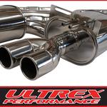 Ultrex Performance - photo 2