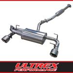 Ultrex Performance - photo 3
