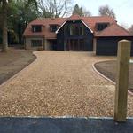CURTIS Driveway Solutions - photo 1