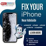 GR Phones Allenby Gardens-Fix Your Mobile Phone Today - photo 1