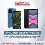 GR Phones Allenby Gardens-Fix Your Mobile Phone Today - photo 2