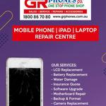 GR Phones Allenby Gardens-Fix Your Mobile Phone Today - photo 3