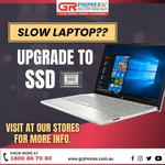 GR Phones Allenby Gardens-Fix Your Mobile Phone Today - photo 5