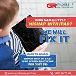 GR Phones Allenby Gardens-Fix Your Mobile Phone Today - photo 7