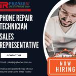 GR Phones Allenby Gardens-Fix Your Mobile Phone Today - photo 9