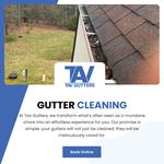 Tav Gutters - photo 1