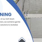 Tav Gutters - photo 2