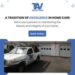 Tav Gutters - photo 3