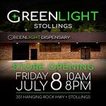 Greenlight Medical Marijuana Dispensary Stollings - photo 2